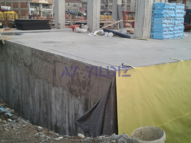 GEOMEMBRAN GALERİ 1